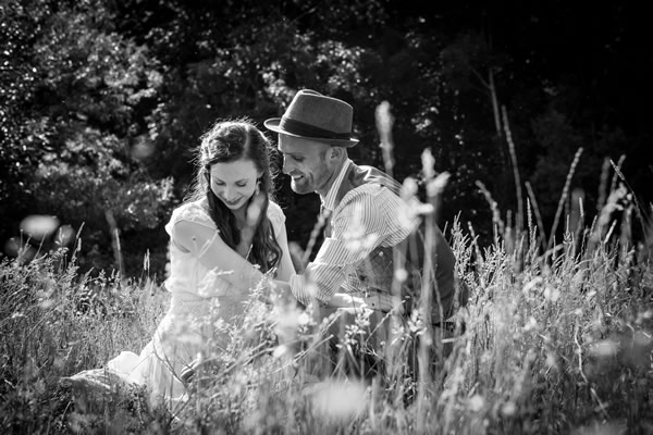 Middle Coombe Farm Wedding Top Tips & Trends