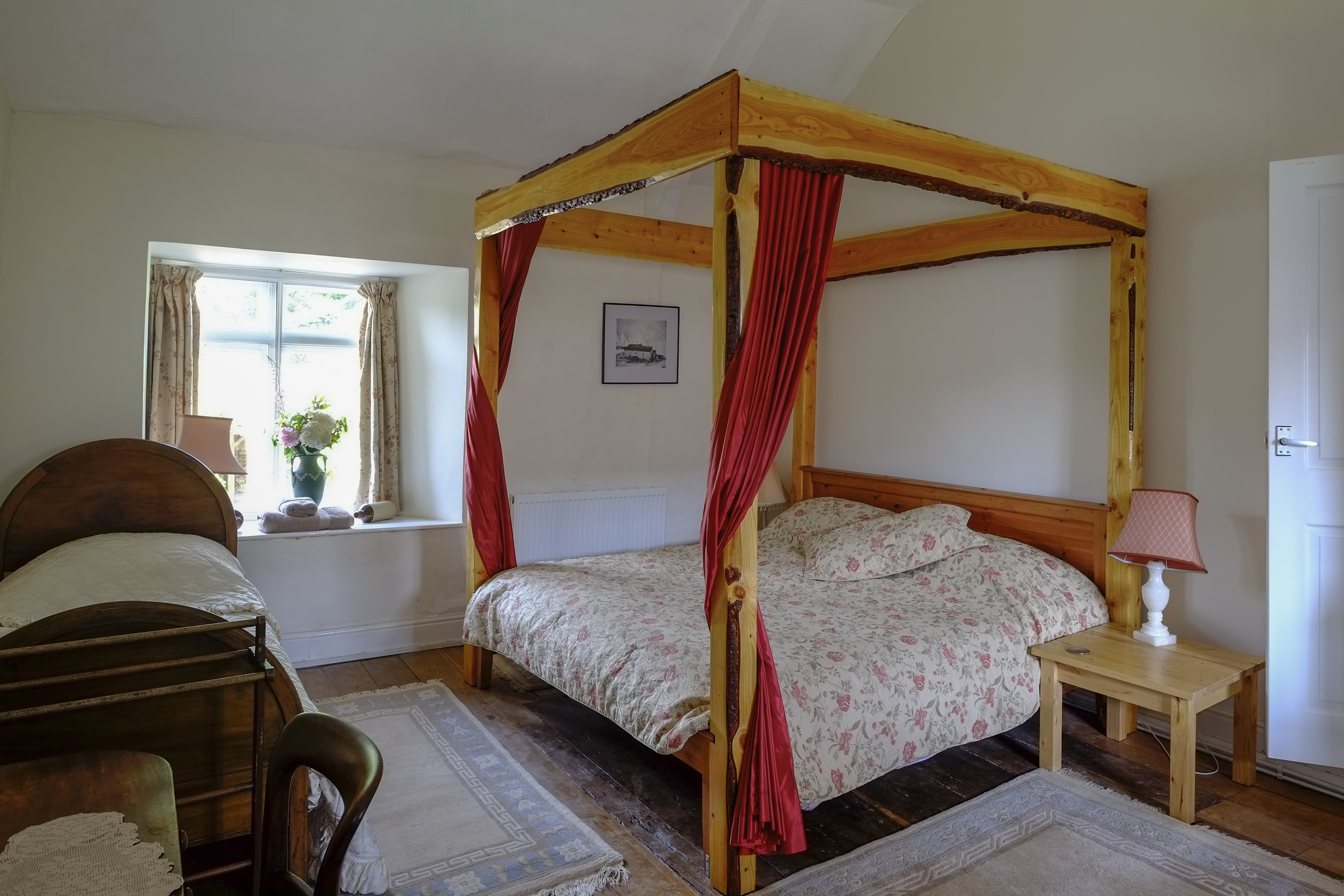 Bedroom Five