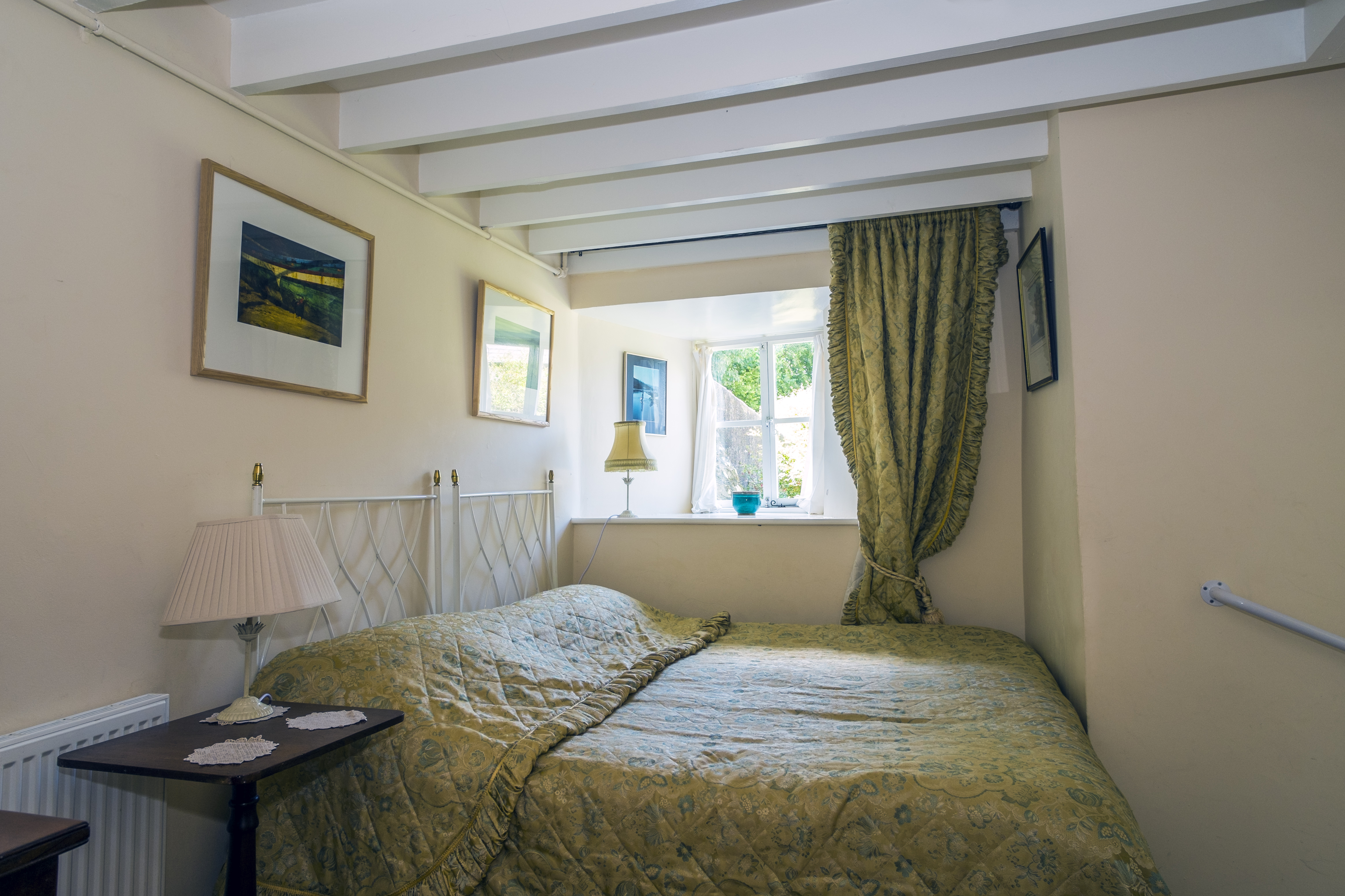 Bedroom Seven
