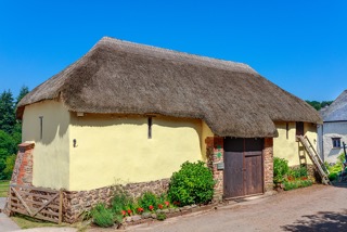 Cider Barn