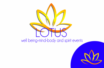 Lotus Wellbeing logo