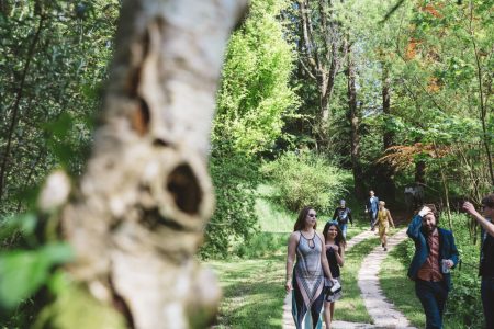 Aperture: 5
Camera: Canon EOS 5D Mark III
Iso: 640 Woodland Weddings