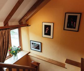 Author: Emma Stoner
Aperture: 6
Camera: Canon EOS 5D Mark III
Iso: 1600
Copyright: Emma Stoner Allensdown Barn Open Stairwell