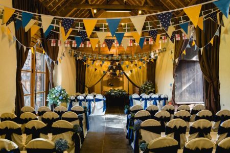 Cider Barn ready for ceremony 103839-TS