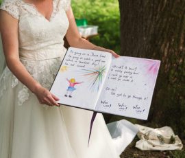 The story of love