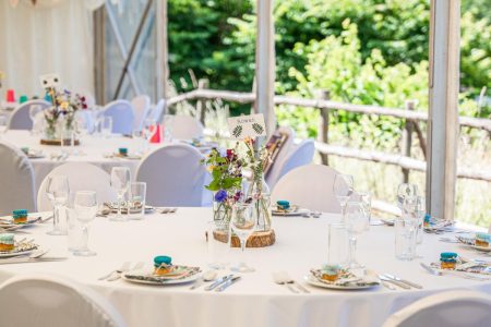 Large marquee for wedding breakfast, dancing or entertainment hcf-20 - Copy