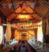 Cider Barn Gala Dinners