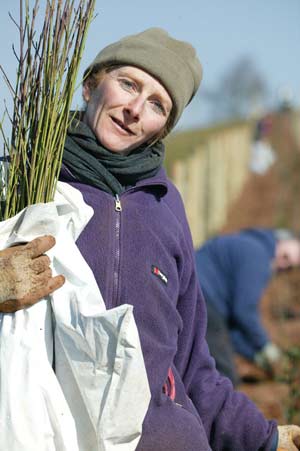 Outdoor activities and bush schools