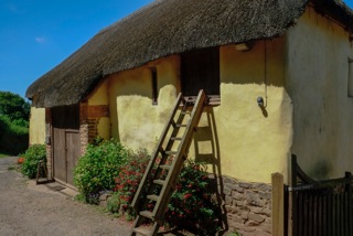 The Cider Press